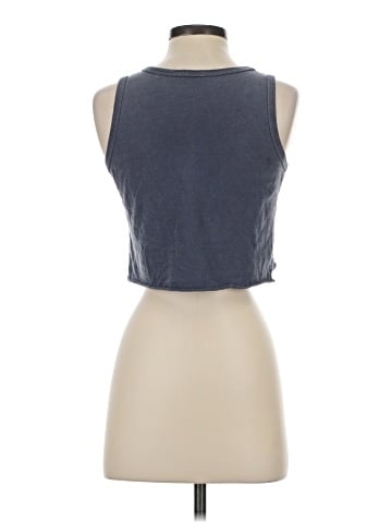 John Galt Sleeveless T-Shirt (view 2)