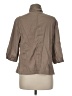 Christopher & Banks Tan Jacket Size M - photo 2