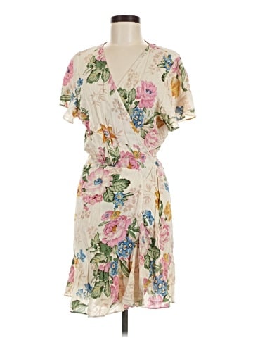 Auguste Casual Dress (view 1)