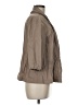Christopher & Banks Tan Jacket Size M - photo 4