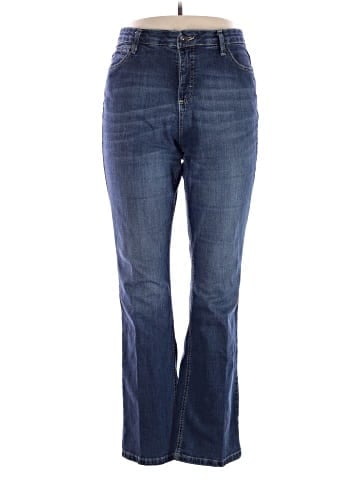 Merona Jeans (view 1)