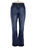 Merona Blue Jeans Size 14 - photo 1