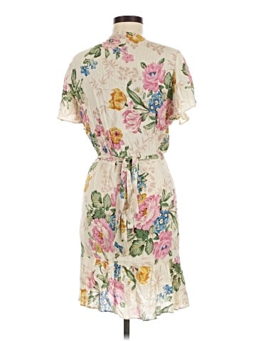 Auguste Casual Dress (view 2)