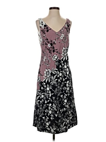 Newport News Cocktail Dress (view 1)