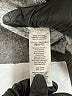 Splendid Metallic Gray Pullover Sweater Size M - photo 8