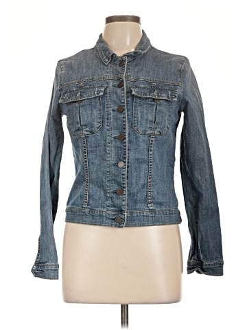 Kut from the Kloth Denim Jacket (view 1)