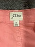 J.Crew 100% Cotton Pink Jeggings Size 35 waist - photo 4