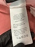 J.Crew 100% Cotton Pink Jeggings Size 35 waist - photo 5