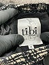 Tibi Houndstooth Black Jacket Size 6 - photo 6