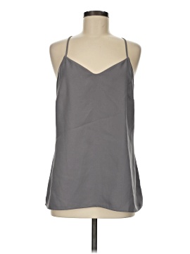 Banana Republic Sleeveless Blouse