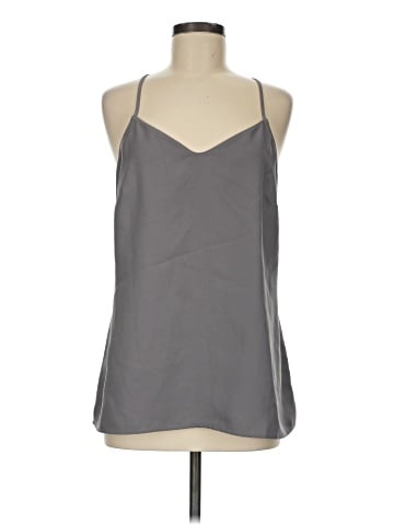 Banana Republic Sleeveless Blouse (view 1)