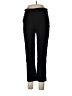 Hilary Radley Solid Black Active Pants Size L - photo 1