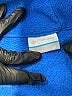 Columbia 100% Nylon Blue Jacket Size 3T - photo 3