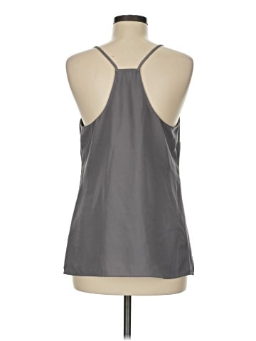 Banana Republic Sleeveless Blouse (view 2)