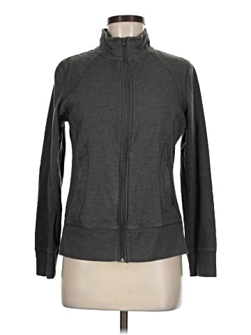 Tek Gear Track Jacket (view 1)