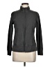 Tek Gear Gray Track Jacket Size M - photo 1