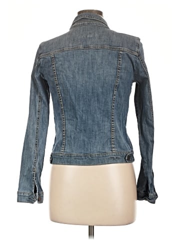 Kut from the Kloth Denim Jacket (view 2)