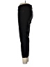 Hilary Radley Solid Black Active Pants Size L - photo 5