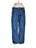 A.P.C. 100% Cotton Blue Jeans Size 34 waist - photo 1