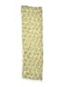 J.Crew 100% Polyester Yellow Scarf One size - photo 2