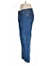 A.P.C. 100% Cotton Blue Jeans Size 34 waist - photo 5