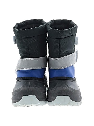 Z by Zella Rain Boots (view 2)