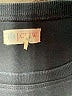 J.Crew Black Pullover Sweater Size M - photo 7