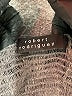 Robert Rodriguez Gray Sleeveless Blouse Size MedEstimated - photo 9