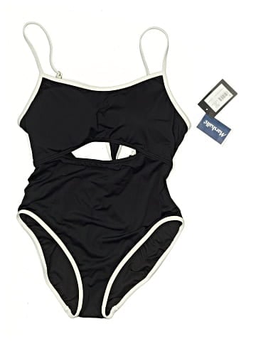 Kate Spade New York One Piece Swimsuit (view 1)