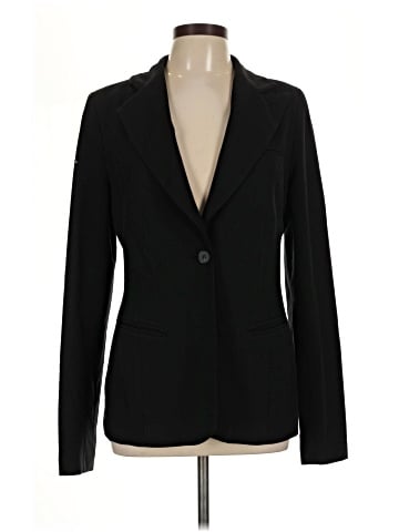 Long Elegant Legs Blazer (view 1)