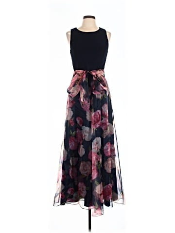 Eliza J Cocktail Dress (view 1)