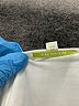 Gianni Bini White Bodysuit Size XS - photo 3
