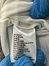Gianni Bini White Bodysuit Size XS - photo 4