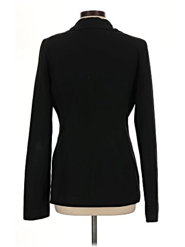 Long Elegant Legs Blazer (view 2)