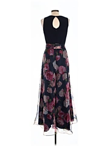 Eliza J Cocktail Dress (view 2)