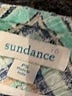 Sundance Plaid Green Blue Casual Pants Size S (petite) - photo 4