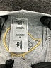 Carter's 100% Cotton Gray Active Pants Size Newborn - photo 3