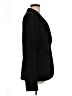 Long Elegant Legs Black Blazer Size 10 - photo 4