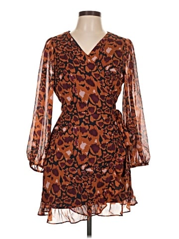 Montgomery Post Cocktail Dress (view 1)