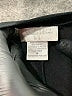 Studio Works Solid Black Formal Skirt Size M - photo 3