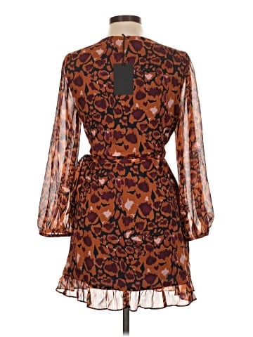 Montgomery Post Cocktail Dress (view 2)