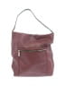 Autograph Burgundy Hobo One size - photo 1