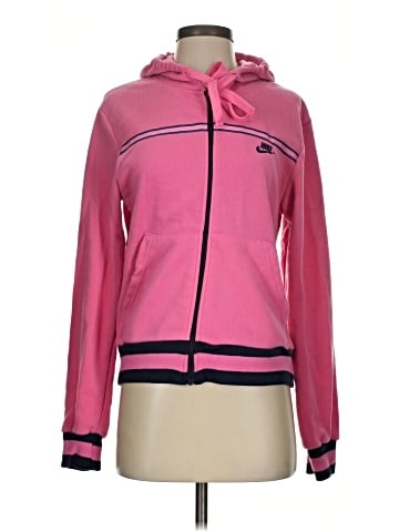 Nike Track Jacket (view 1)