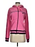 Nike Pink Track Jacket Size S - photo 1