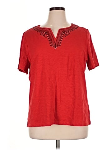 Coral Bay Short Sleeve T-Shirt (view 1)