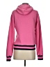 Nike Pink Track Jacket Size S - photo 2