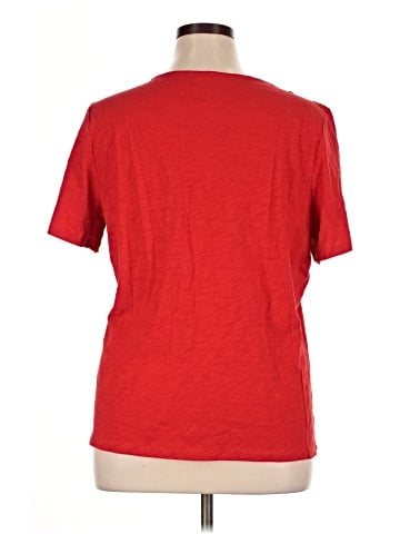 Coral Bay Short Sleeve T-Shirt (view 2)