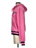 Nike Pink Track Jacket Size S - photo 5