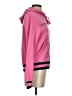 Nike Pink Track Jacket Size S - photo 4