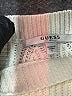 Guess White Sweater Vest Size S - photo 7